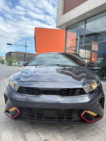 Kia Forte-1