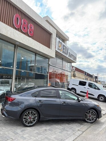 Kia Forte-3