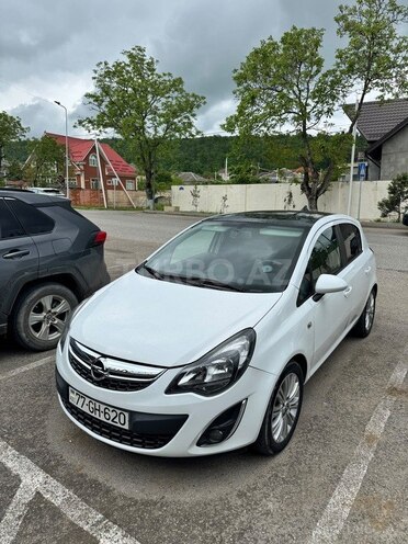 Opel Corsa-16