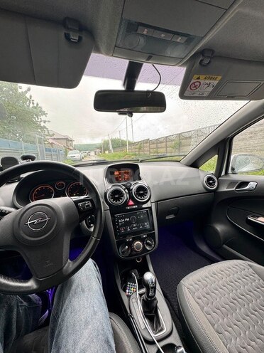 Opel Corsa-14