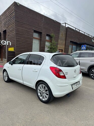 Opel Corsa-7