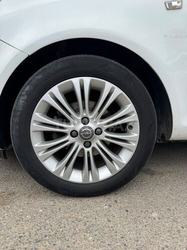 Opel Corsa-4