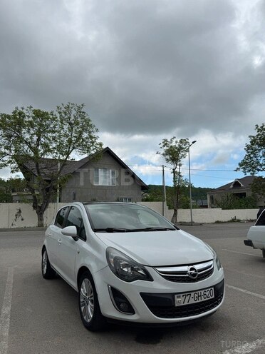 Opel Corsa-1