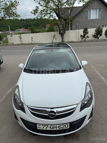 Opel Corsa-3