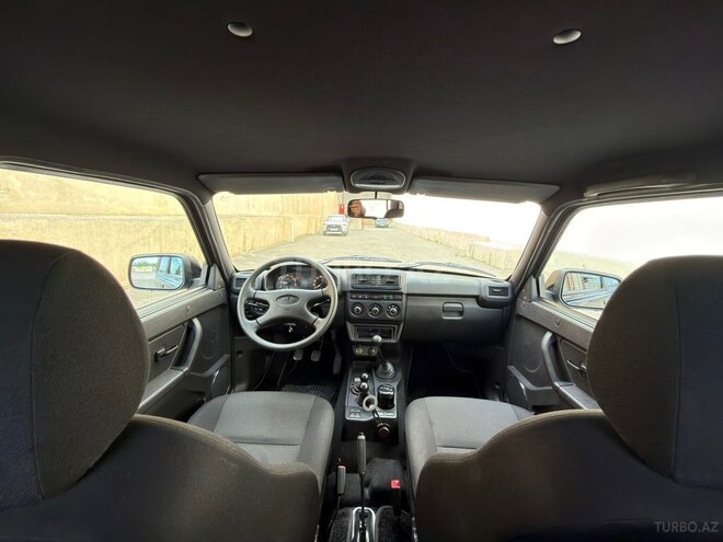 LADA (VAZ) Niva-10