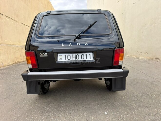 LADA (VAZ) Niva-5