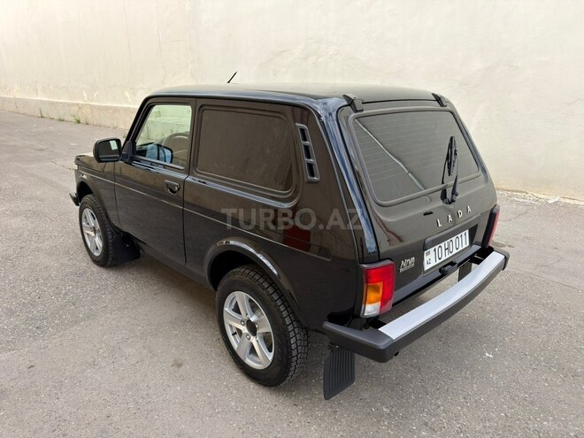 LADA (VAZ) Niva-7