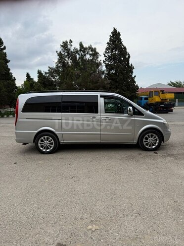 Mercedes Vito 115 CDI-4