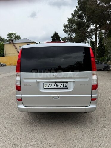 Mercedes Vito 115 CDI-3