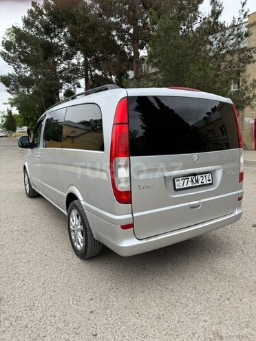 Mercedes Vito 115 CDI-6