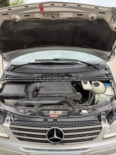 Mercedes Vito 115 CDI-13