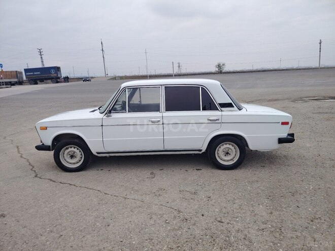 LADA (VAZ) 2106-3