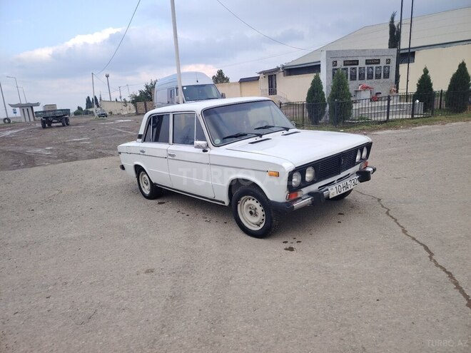 LADA (VAZ) 2106-2