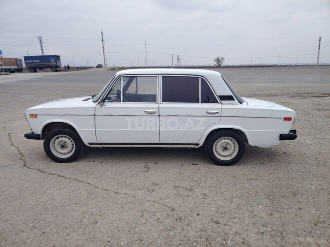 LADA (VAZ) 2106-4