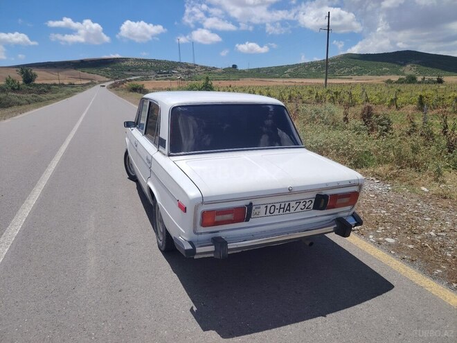 LADA (VAZ) 2106-5