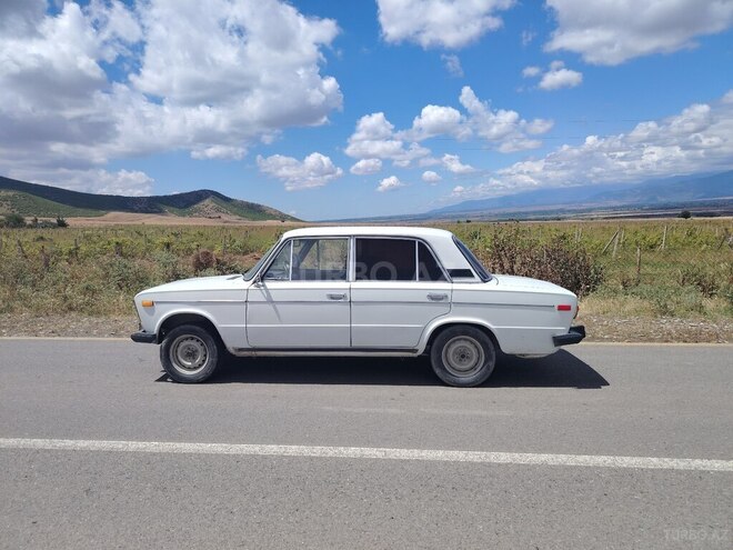 LADA (VAZ) 2106-7