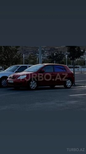 Toyota Corolla-2