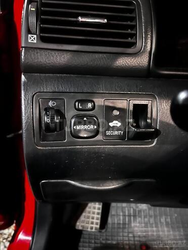 Toyota Corolla-8