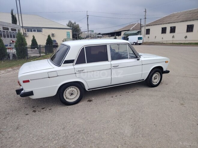 LADA (VAZ) 2106-8