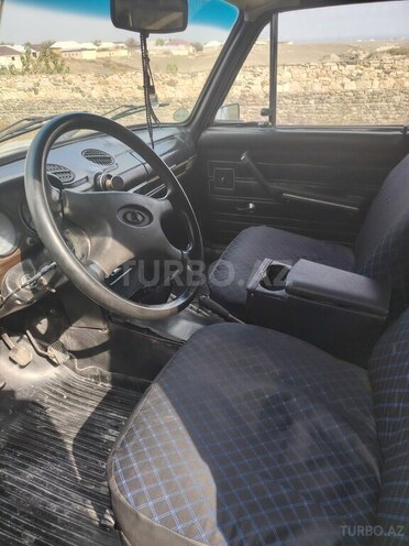 LADA (VAZ) 2106-10
