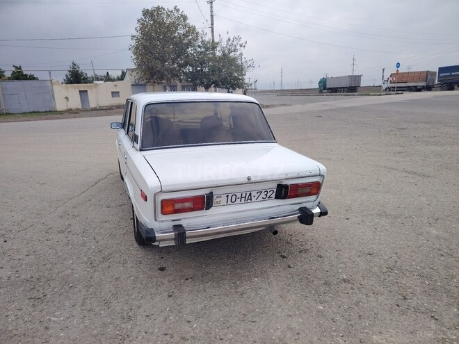 LADA (VAZ) 2106-9