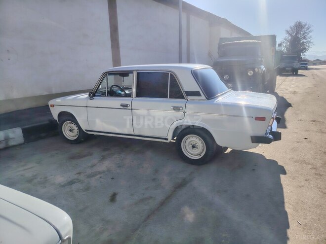 LADA (VAZ) 2106-12