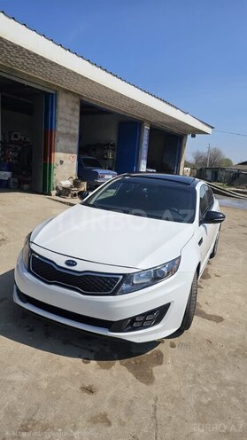 Kia Optima-1