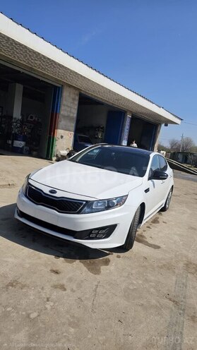Kia Optima-3