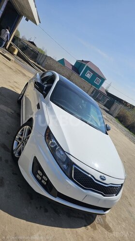 Kia Optima-2