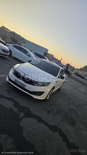 Kia Optima-8