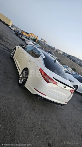 Kia Optima-9