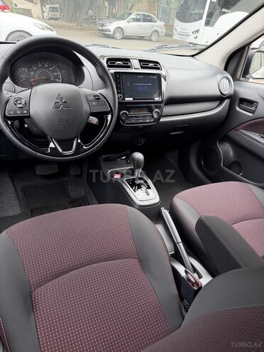 Mitsubishi Mirage-9