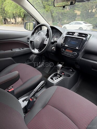 Mitsubishi Mirage-10