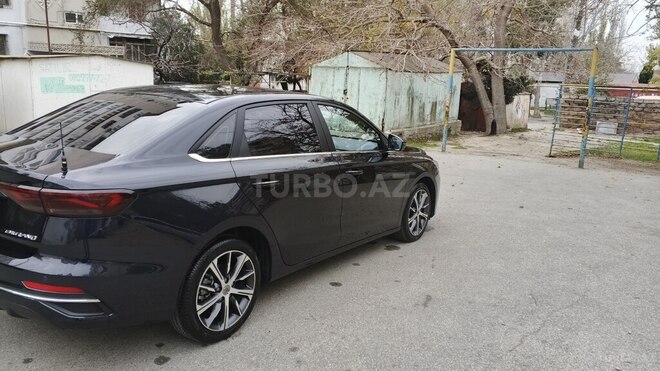 Geely Emgrand-6