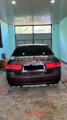 Hyundai Sonata-3