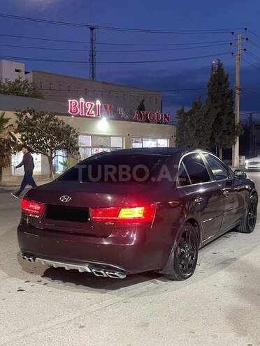 Hyundai Sonata-5