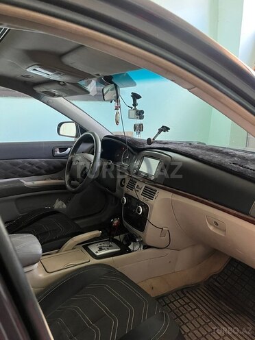Hyundai Sonata-8