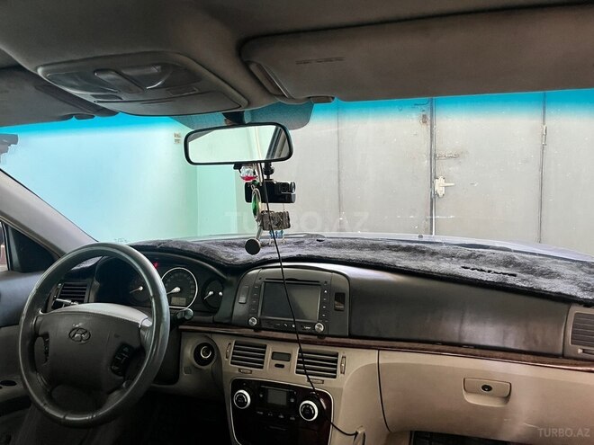 Hyundai Sonata-7