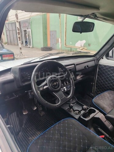 LADA (VAZ) Niva-6