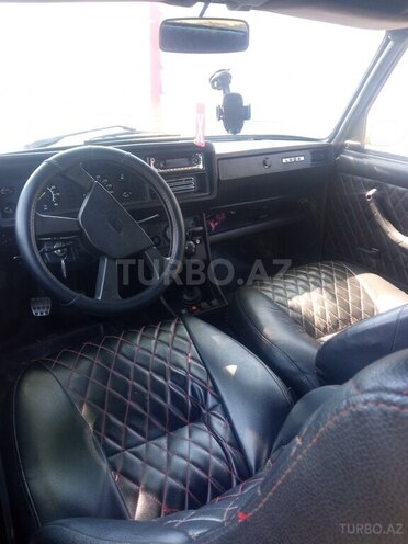 LADA (VAZ) 2107-5