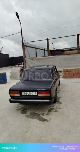 LADA (VAZ) 2107-3