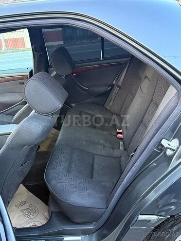 Mercedes C 240-9