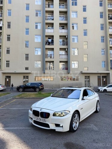 BMW 528-1