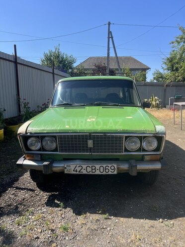 LADA (VAZ) 2106-1