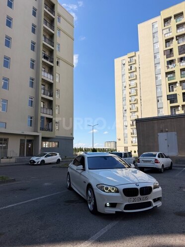 BMW 528-3