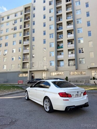 BMW 528-5