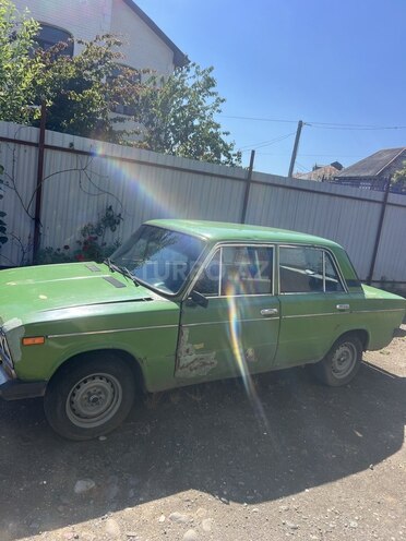 LADA (VAZ) 2106-2