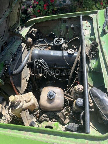 LADA (VAZ) 2106-7