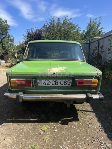 LADA (VAZ) 2106-3