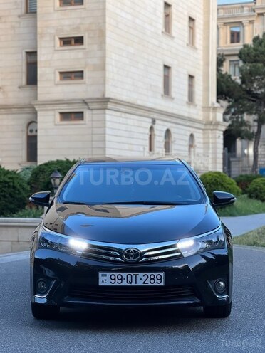 Toyota Corolla-3